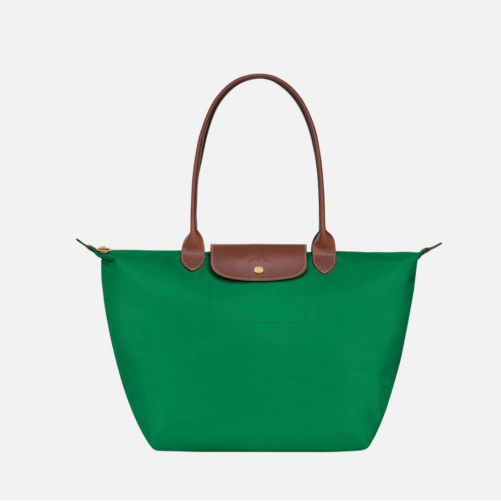 NEW Longchamp Large Shoulder Tote
